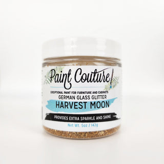 Harvest Moon German Glass Glitter
