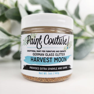 Harvest Moon German Glass Glitter