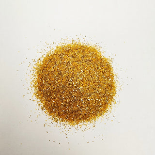 Harvest Moon German Glass Glitter