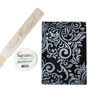 Pearl Crystal Paste