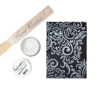 Pearl Crystal Paste