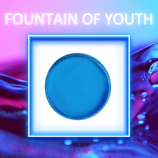 Fountain of Youth Neon Paint