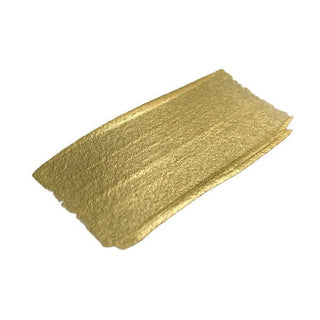 Rich Gold Heavy Metal Metallic Paint
