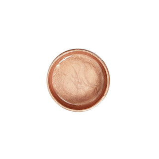 Rose Gold Heavy Metal Metallic Paint