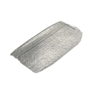 Silver Star Heavy Metal Metallic Paint