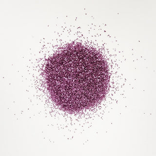 Wisteria German Glass Glitter